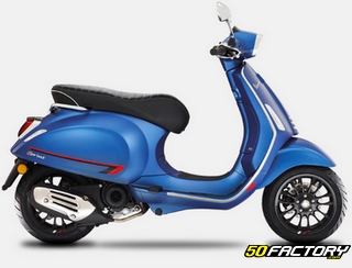 Vespa Sprint Sport 125 4T (2019-2020)